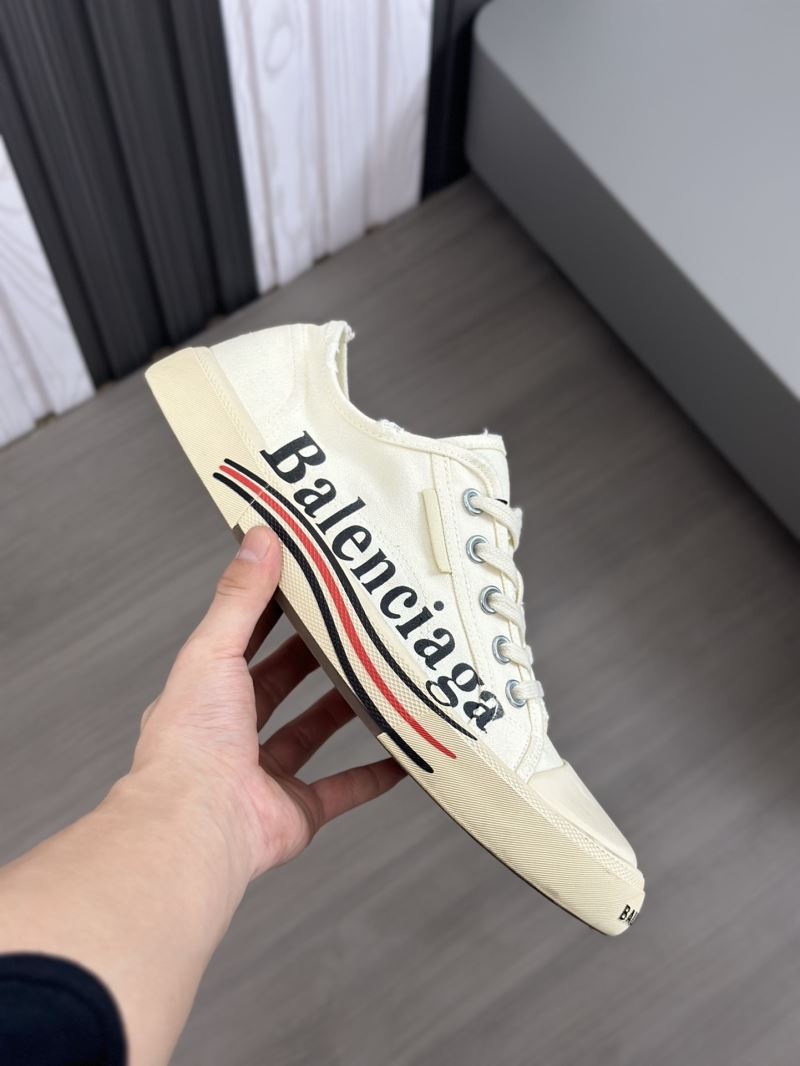 Balenciaga Low Shoes